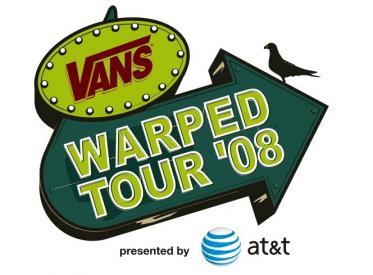 Warped Tour!